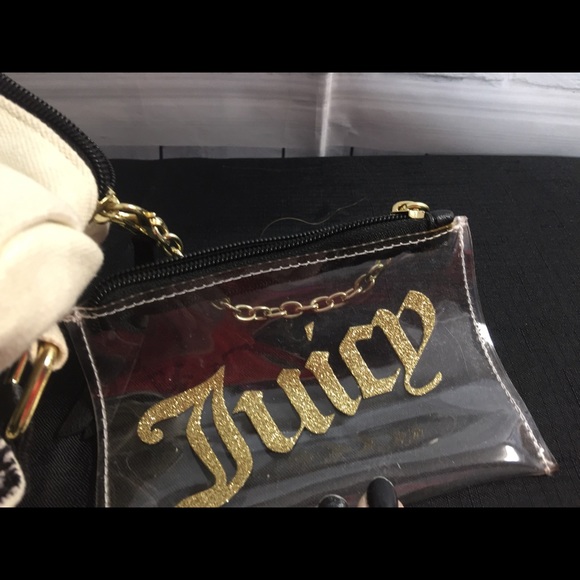 Juicy Couture Duffle Bag - Picture 3 of 6